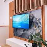 Elite Trio Appartement Sarandë