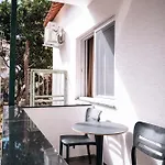 Appartement Elite Trio