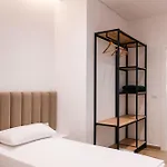 Elite Trio Appartement *