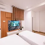 Appartement Elite Trio *