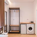Appartement Elite Trio *