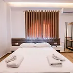 Appartement Elite Trio Sarandë