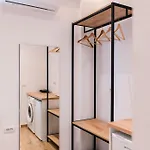 Appartement Elite Trio