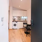 Appartement Elite Trio *