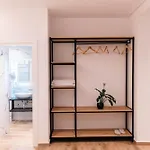 Appartement Elite Trio