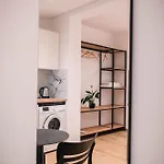 Appartement Elite Trio Sarandë