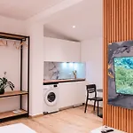 Appartement Elite Trio Sarandë