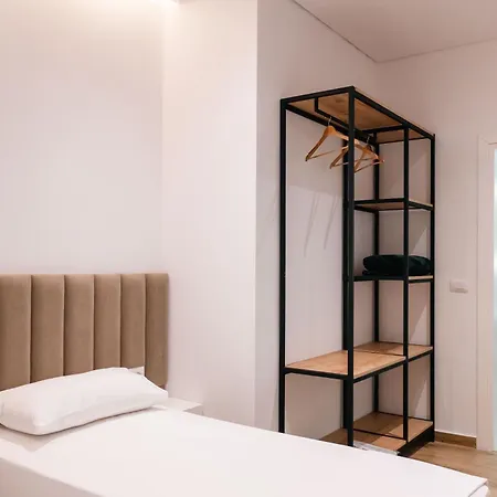 Elite Trio Apartamento *