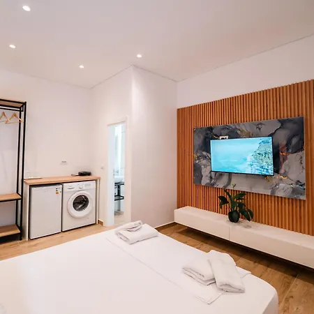 Elite Trio Apartamento *