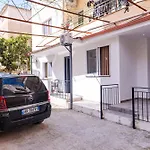 Daire Elite Trio Saranda