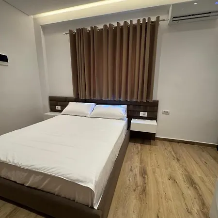 S&k Apartment Sarandë