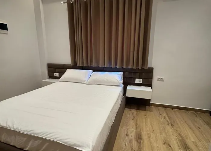 S&k Apartment Sarandë