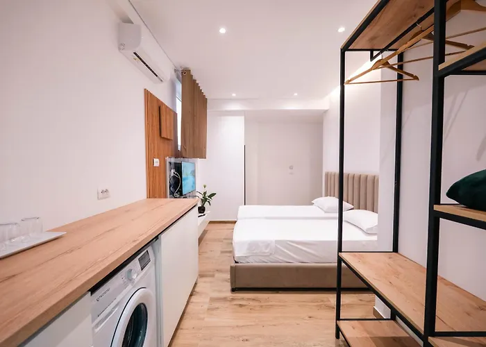 Apartment Elite Trio Sarande