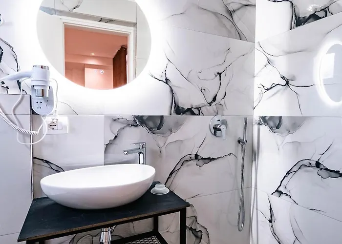 Apartment Elite Trio Sarande
