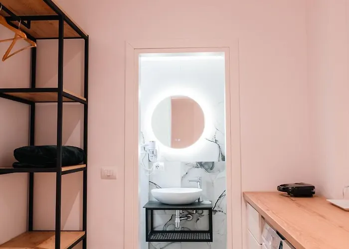 Elite Trio Apartment