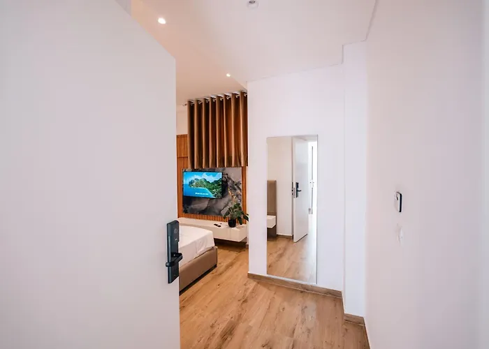 Elite Trio Apartment Sarande