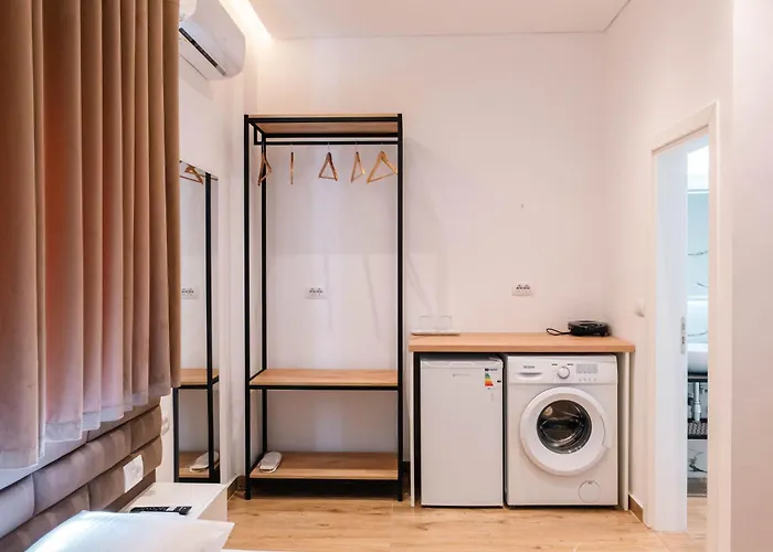 Apartment Elite Trio *