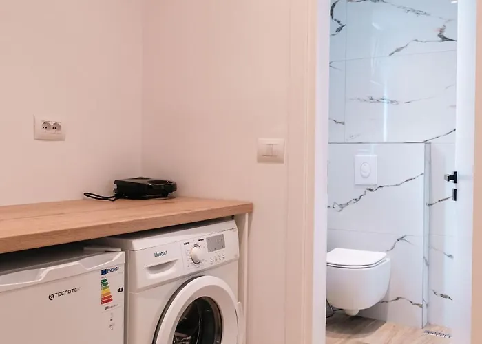Apartment Elite Trio