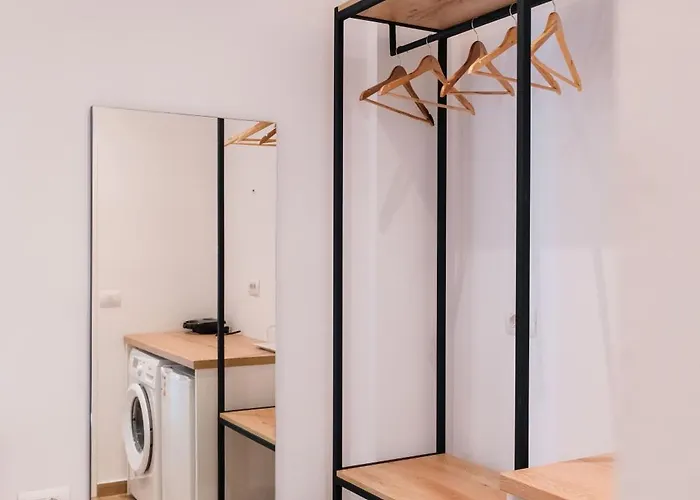 Apartment Elite Trio