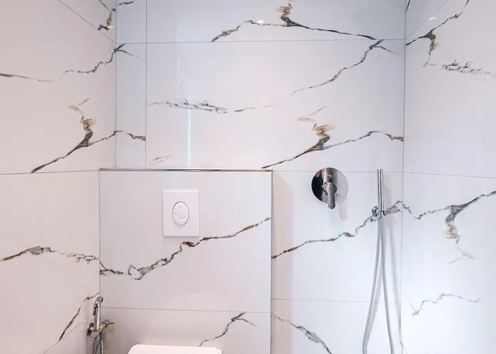 Elite Trio Apartment Sarande