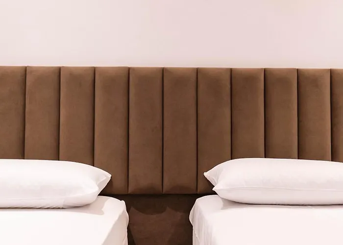 Apartment Elite Trio
