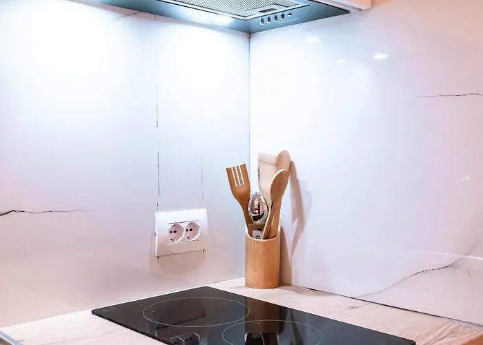 Apartment Elite Trio Sarande