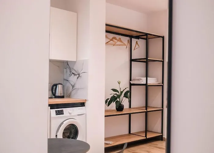 Apartment Elite Trio Sarande