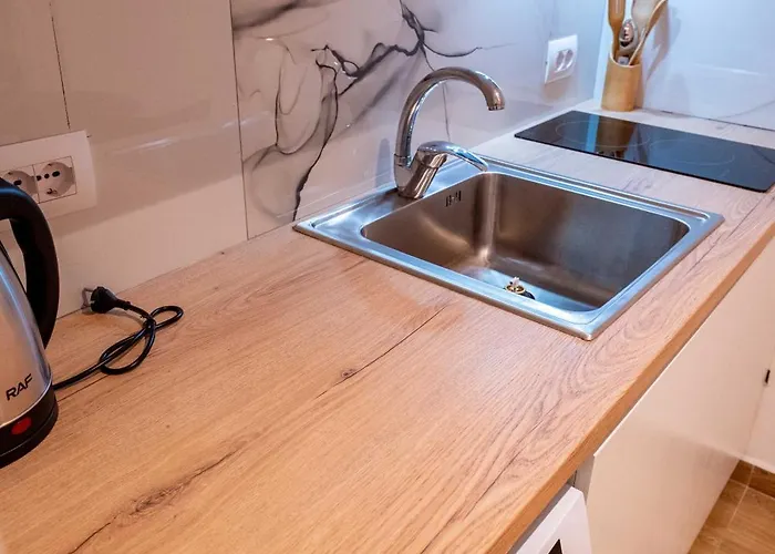 Elite Trio Apartment