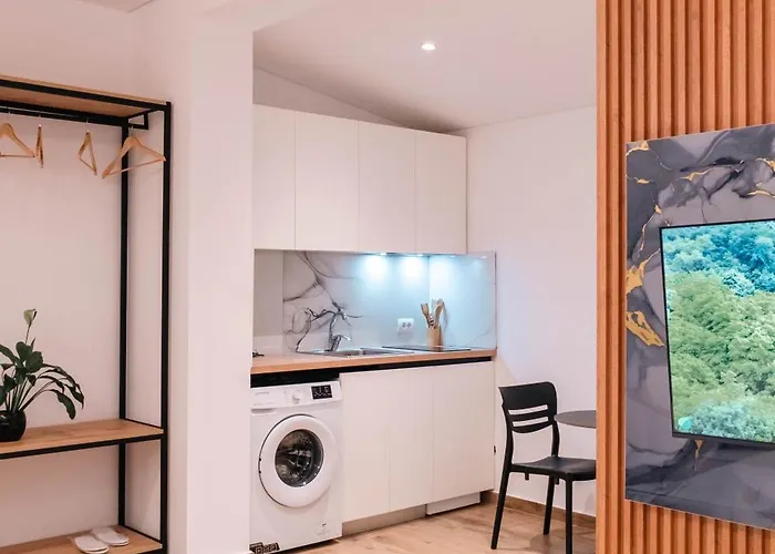 Apartment Elite Trio Sarande