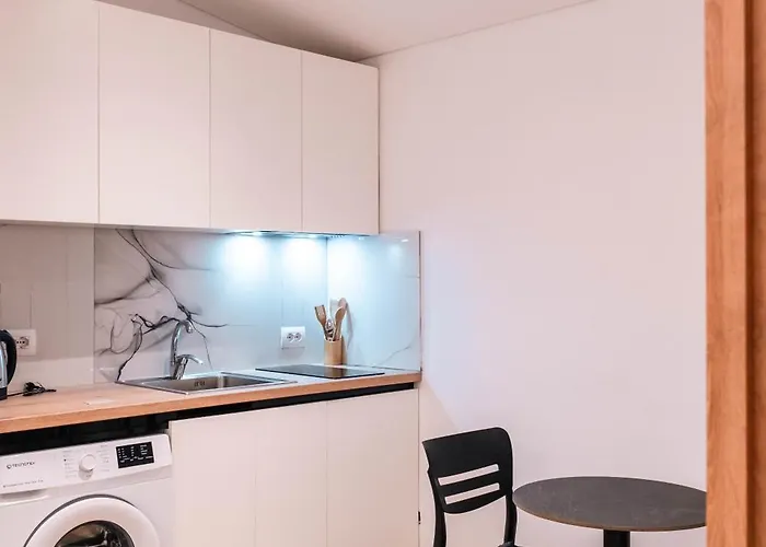 Apartment Elite Trio