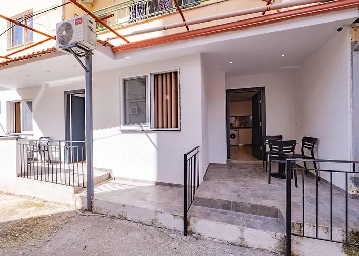 Elite Trio Apartment Sarande
